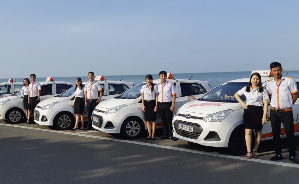 Top 13 hãng taxi Vũng Tàu giá rẻ cùng nhiều dịch vụ hấp dẫn