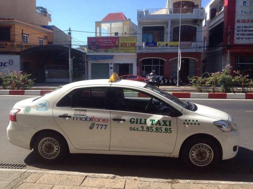 Top 13 hãng taxi Vũng Tàu giá rẻ cùng nhiều dịch vụ hấp dẫn