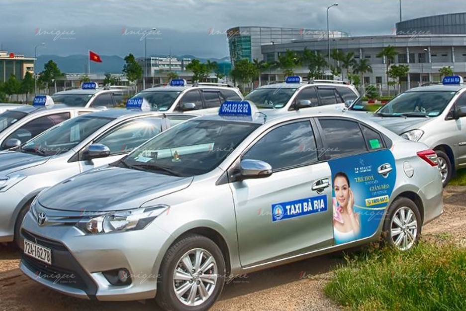 Top 13 hãng taxi Vũng Tàu giá rẻ cùng nhiều dịch vụ hấp dẫn