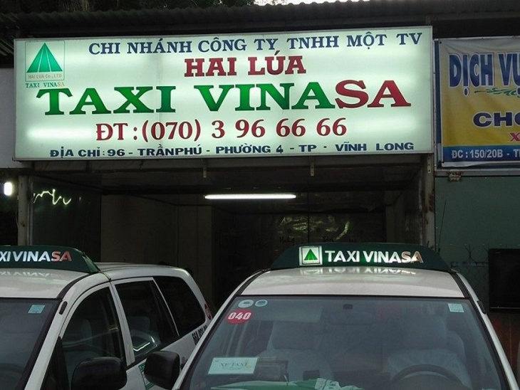 Top 12 hãng taxi Vĩnh Long có số điện thoại đường dây nóng 24/7 - ALONGWALKER