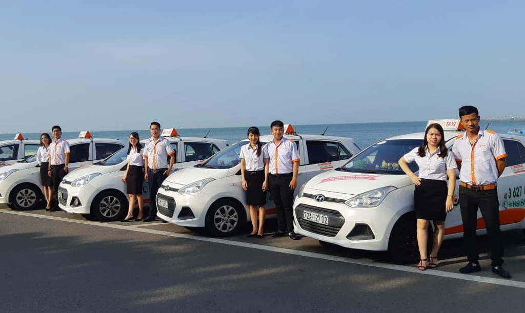 Top 20 hãng Taxi Bà Rịa dịch vụ ưu đãi không nên bỏ qua