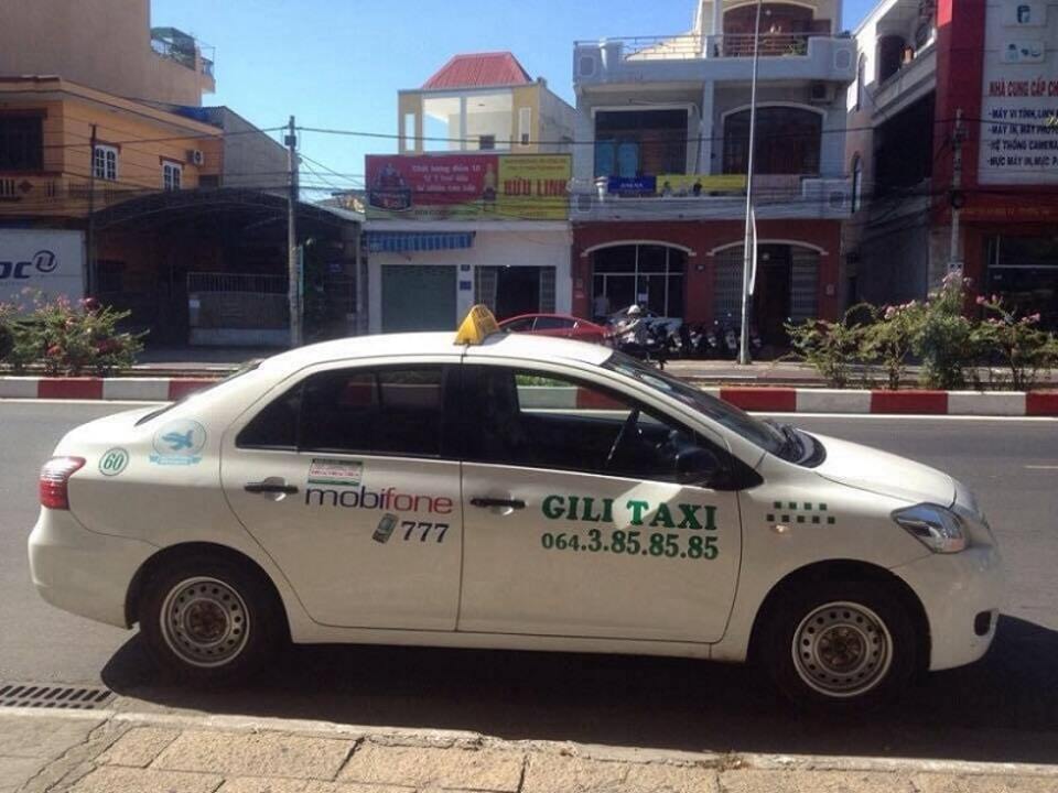 Top 20 hãng Taxi Bà Rịa dịch vụ ưu đãi không nên bỏ qua