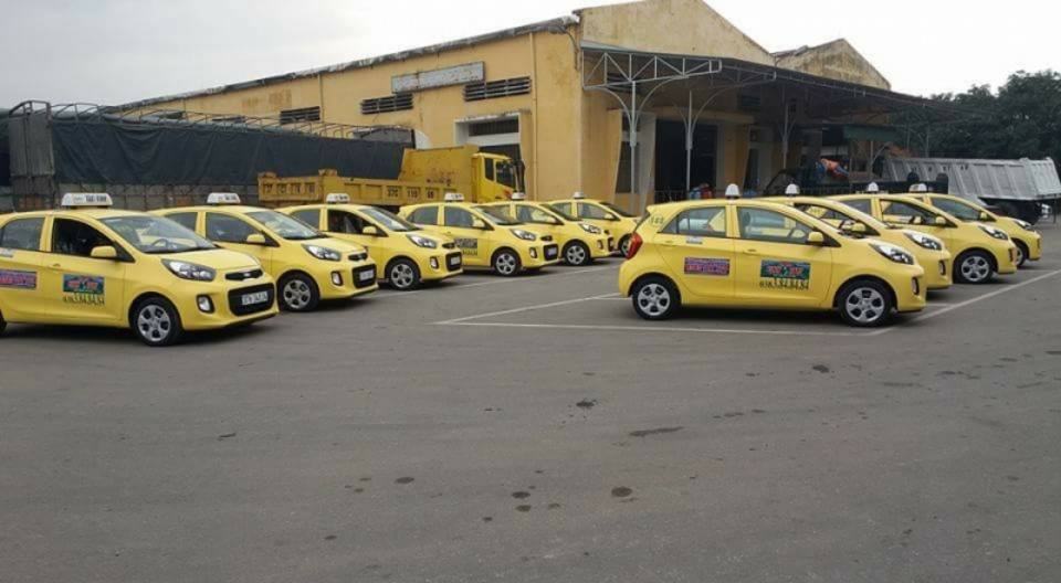 Top 20 hãng Taxi Bà Rịa dịch vụ ưu đãi không nên bỏ qua