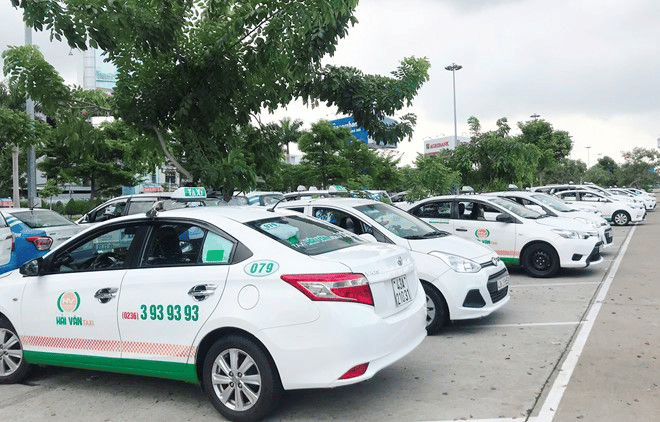 Top 7 Công Ty Taxi Hồ Tràm Có Giá Cả Hợp Lý Nhất - ALONGWALKER