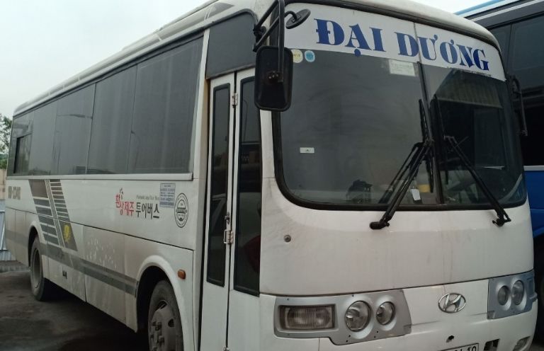 Bộ sưu tập số 7 Xe khách Hải Phòng Hà Nam rẻ nhất và nổi tiếng nhất
