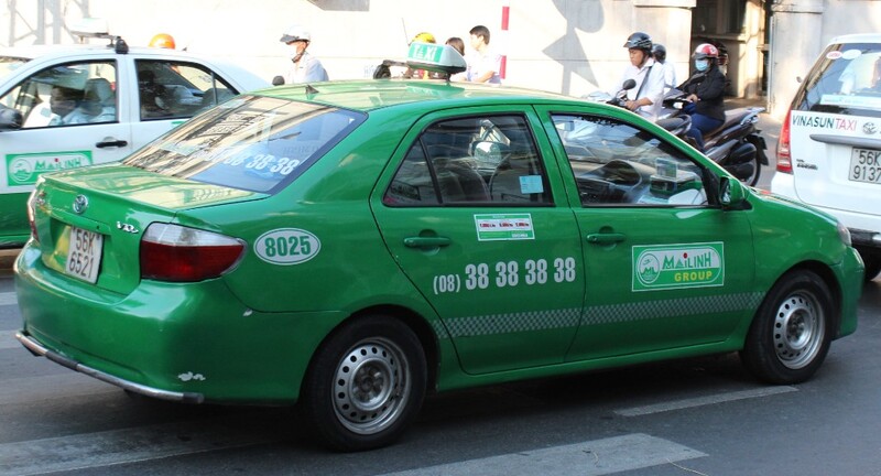 10 hãng taxi Ninh Bình uy tín, giá rẻ nhất