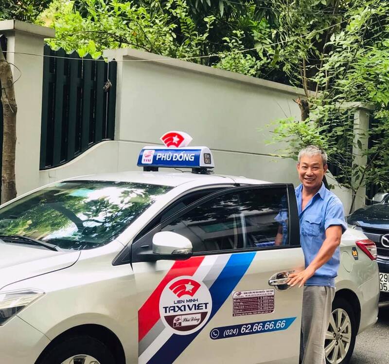 10 hãng taxi Ninh Bình uy tín, giá rẻ nhất