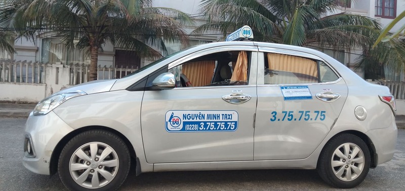 10 hãng taxi Ninh Bình uy tín, giá rẻ nhất