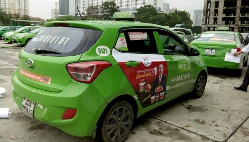 10 hãng taxi Ninh Bình uy tín, giá rẻ nhất