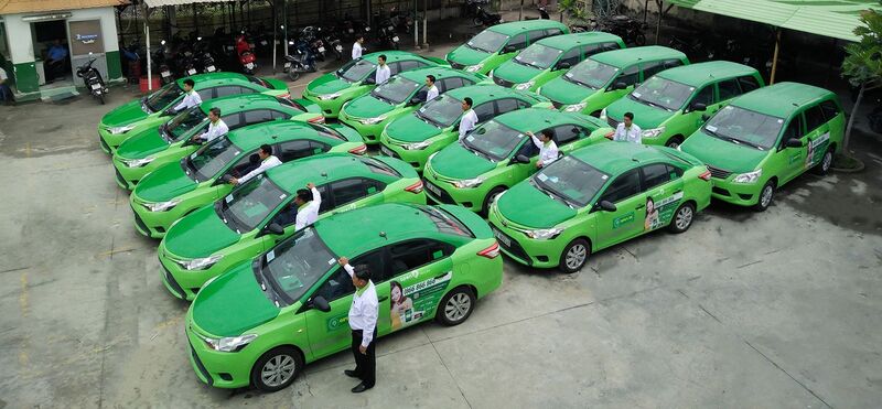 10 hãng taxi Ninh Bình uy tín, giá rẻ nhất