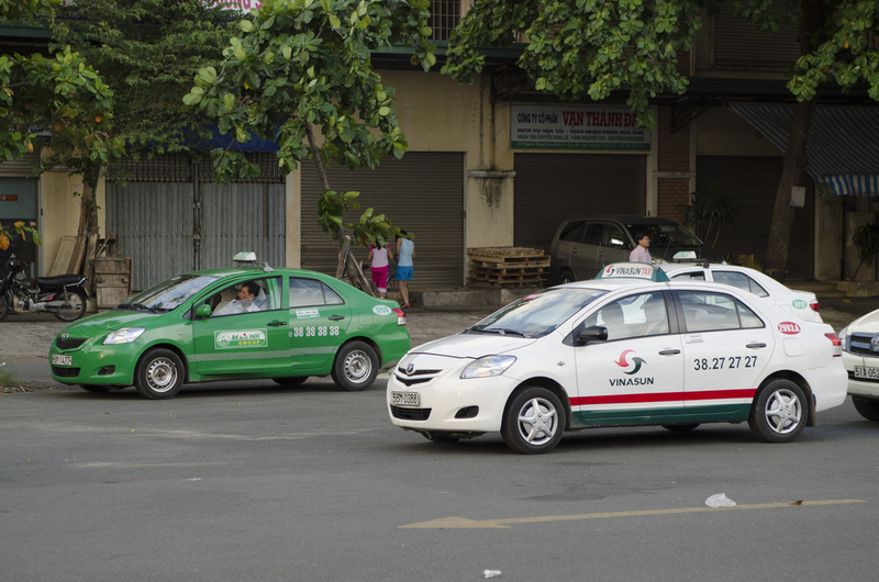 10 hãng taxi Ninh Bình uy tín, giá rẻ nhất