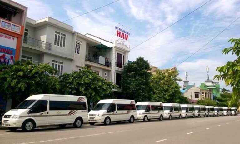 Giá thuê xe limousine từ Hà Nội đi Bắc Ninh là bao nhiêu?