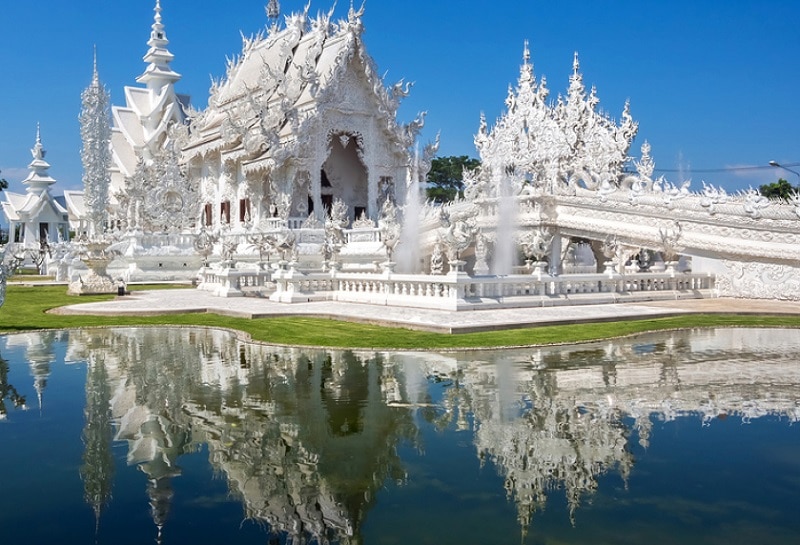 Top 15 thành phố du lịch ở Thái Lan thu hút nhiều khách du lịch nhất