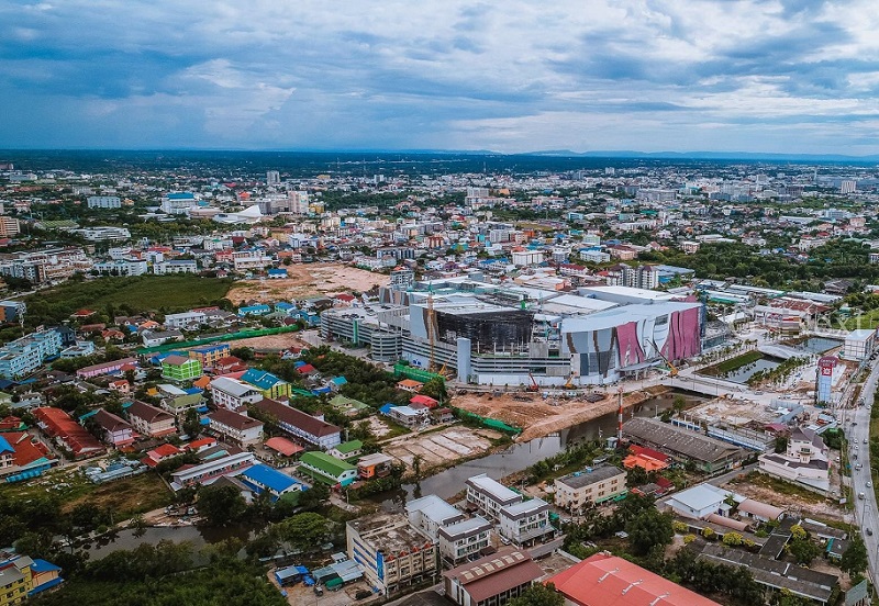 Top 15 thành phố du lịch ở Thái Lan thu hút nhiều khách du lịch nhất