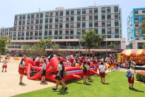 Kinh nghiệm đi Cocobay Đà Nẵng đầy đủ và chi tiết nhất - Chia sẻ kinh nghiệm du lịch và Du lịch Thế Giới Việt Nam