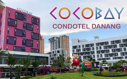 Kinh nghiệm đi Cocobay Đà Nẵng đầy đủ và chi tiết nhất - Chia sẻ kinh nghiệm du lịch và Du lịch Thế Giới Việt Nam