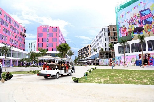 Kinh nghiệm đi Cocobay Đà Nẵng đầy đủ và chi tiết nhất - Chia Sẻ Kinh Nghiệm Du Lịch Việt Nam Và Du Lịch Thế Giới