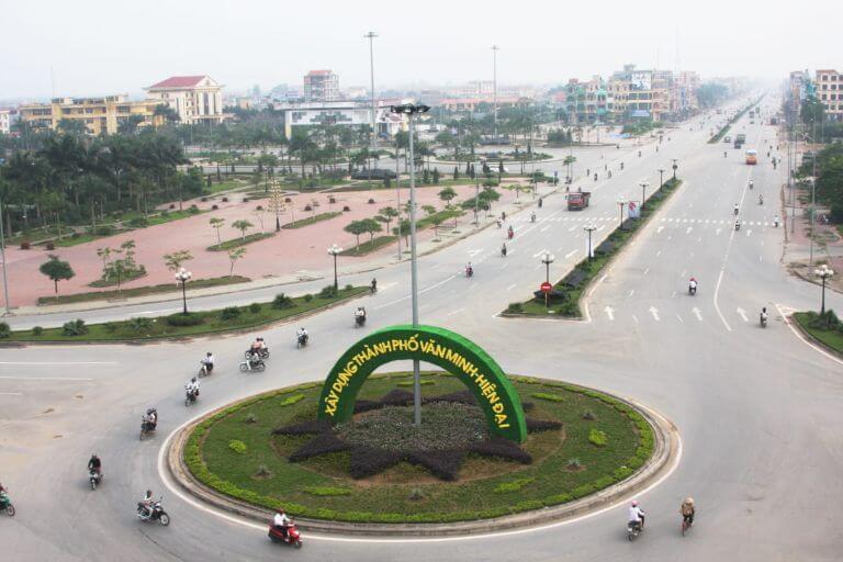 Xe Hưng Yên từ Hà Nội | TOP 6 gara rẻ và chất lượng