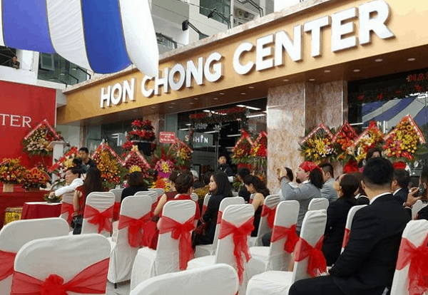 “Tìm kiếm” 10 trung tâm mua sắm nổi tiếng ở Nha Trang hiện nay