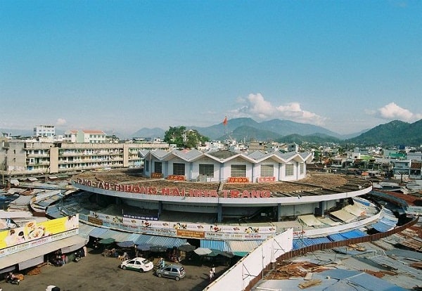 “Tìm kiếm” 10 trung tâm mua sắm nổi tiếng ở Nha Trang hiện nay
