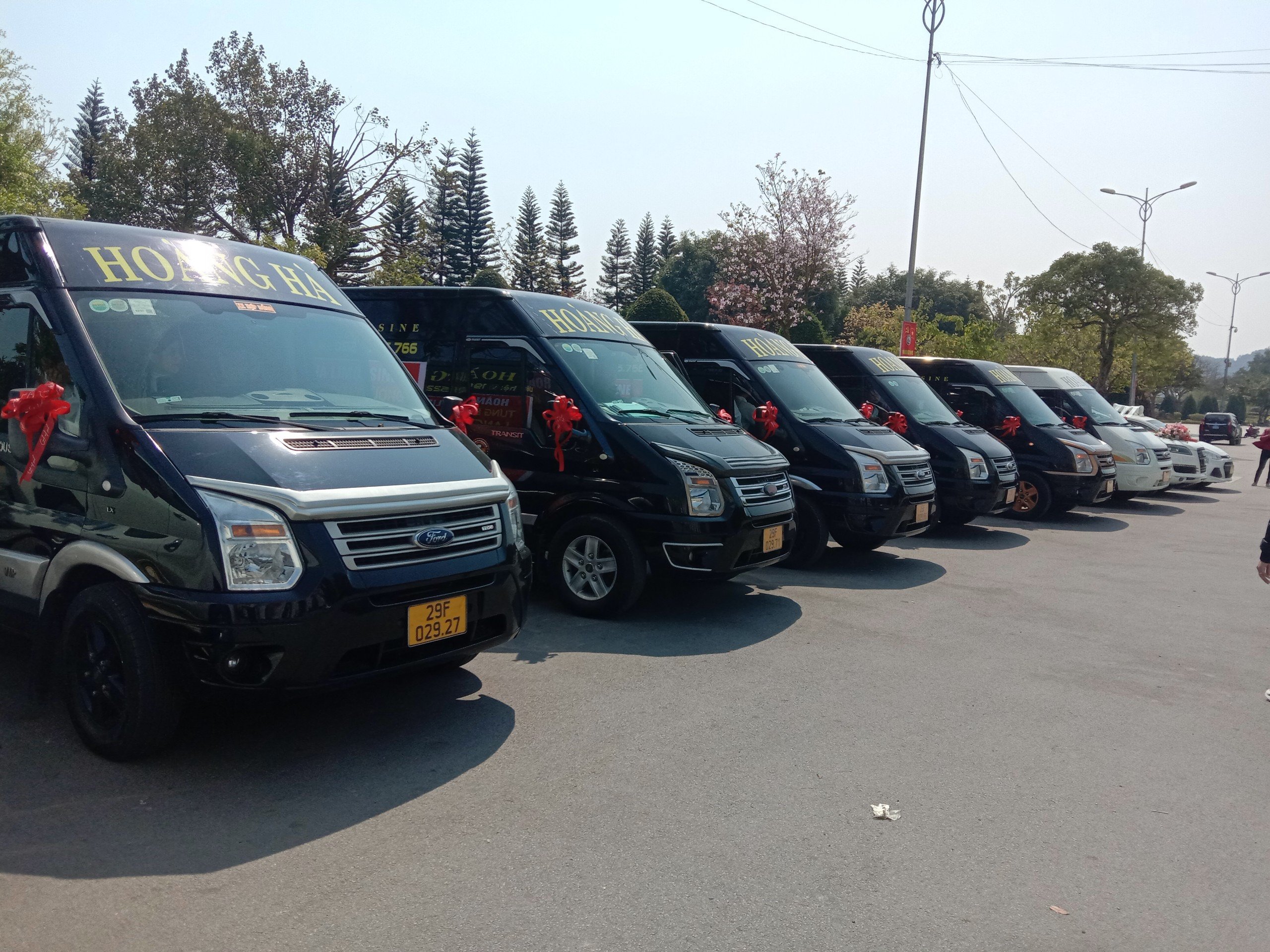 Từ Hà Nội đến Lạng Sơn bao nhiêu km? Đi bằng phương tiện gì?