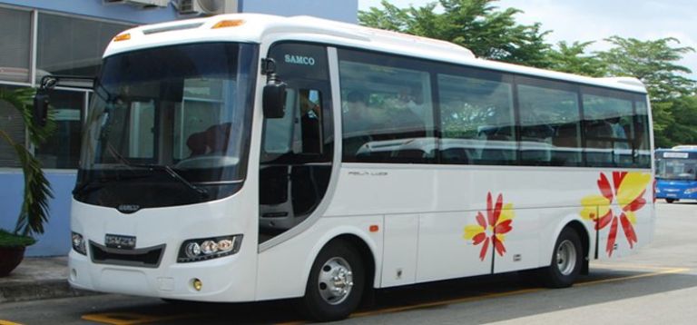 8 xe Đà Nẵng – Huế uy tín, chất lượng nhất năm 2024