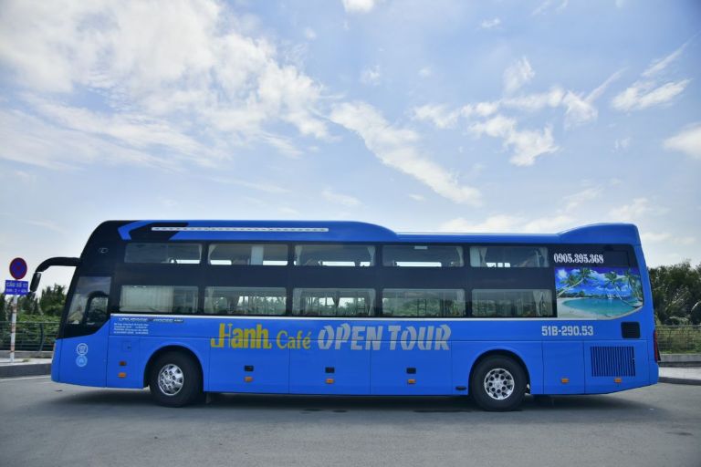 8 xe Đà Nẵng – Huế uy tín, chất lượng nhất năm 2024