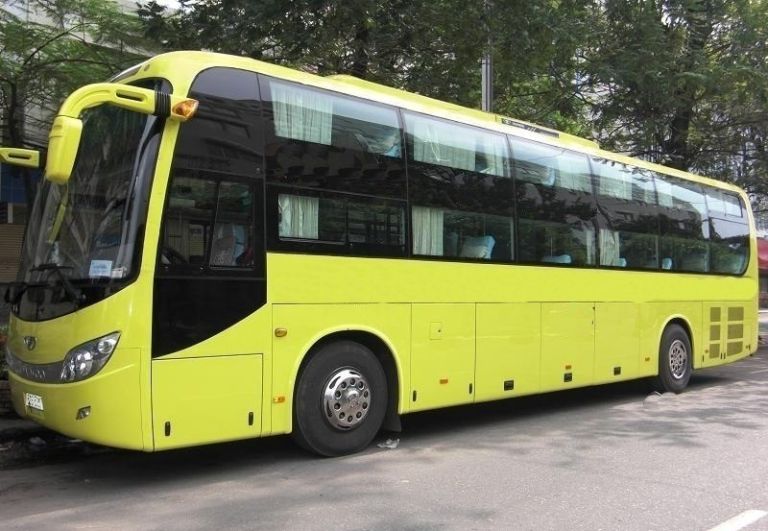 8 xe Đà Nẵng – Huế uy tín, chất lượng nhất năm 2024