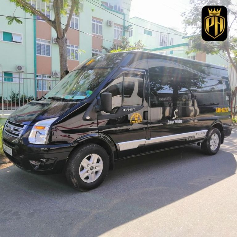 8 xe Đà Nẵng – Huế uy tín, chất lượng nhất năm 2024