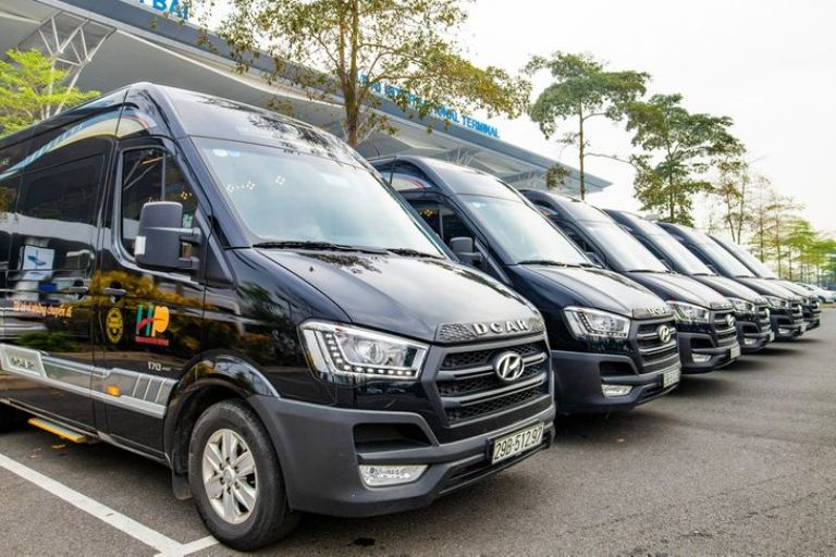 8 xe Đà Nẵng – Huế uy tín, chất lượng nhất năm 2024