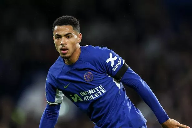 Levi Colwill: Tiềm năng to lớn của một tài năng trẻ tại Chelsea