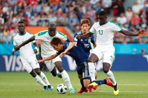 Tất cả về thuật ngữ Fair Play của FIFA