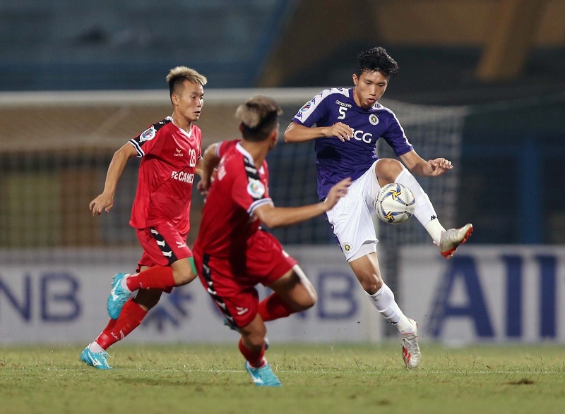 AFC Cup là gì? Thể thức thi đấu này có gì đặc biệt?