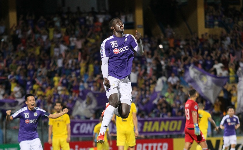 AFC Cup là gì? Thể thức thi đấu này có gì đặc biệt?