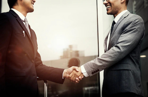 Cách tìm đối tác nước ngoài: Các bí quyết hiệu quả
