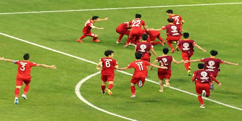Hiệp phụ là gì? Hiệp phụ trong bóng đá kéo dài bao nhiêu phút?
