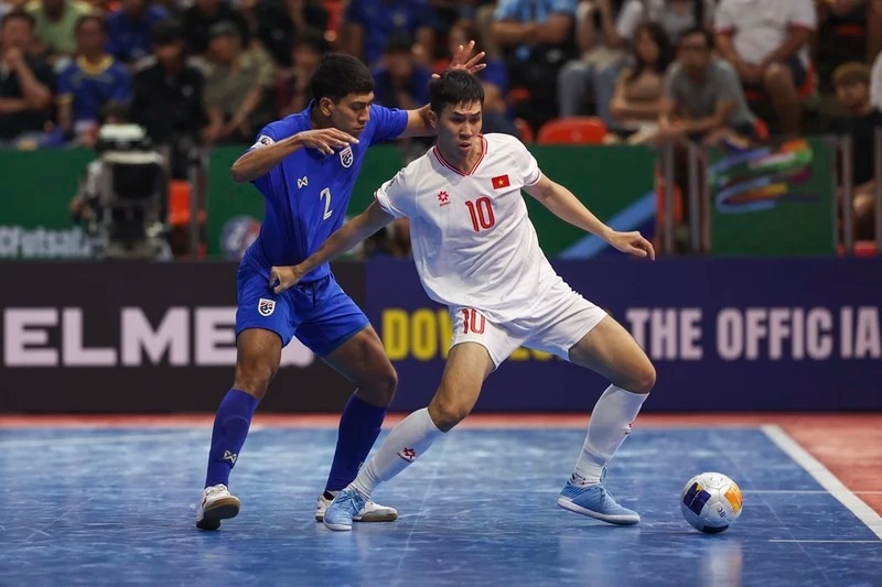 Khám phá Futsal là gì? Từ môn thể thao nhỏ đến đấu trường lớn