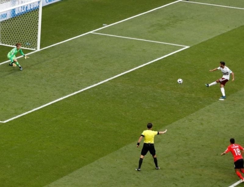 Tổng hợp 3 lỗi bóng đá cơ bản thường gặp cho người mới chơi | Sport9 Việt  Nam