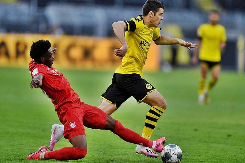 Tiền đạo là gì? Một vị trí quan trọng trong sự phát triển của bóng đá