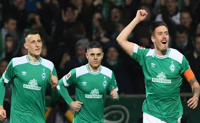 CLB Werder Bremen: Đội Bóng Nổi Tiếng Của Thành Bremen