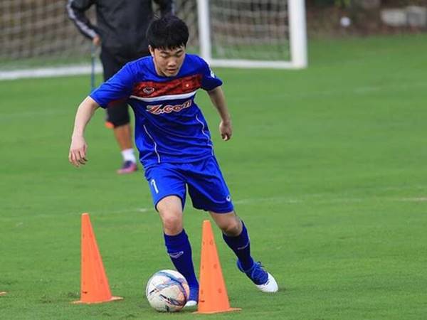 Lợi ích của kỹ năng rê bóng trong bóng đá hiện đại