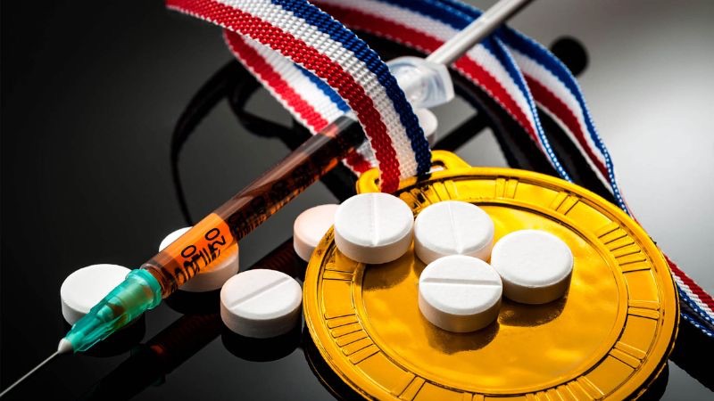 Tìm hiểu doping là gì và những cái tên từng chịu án phạt