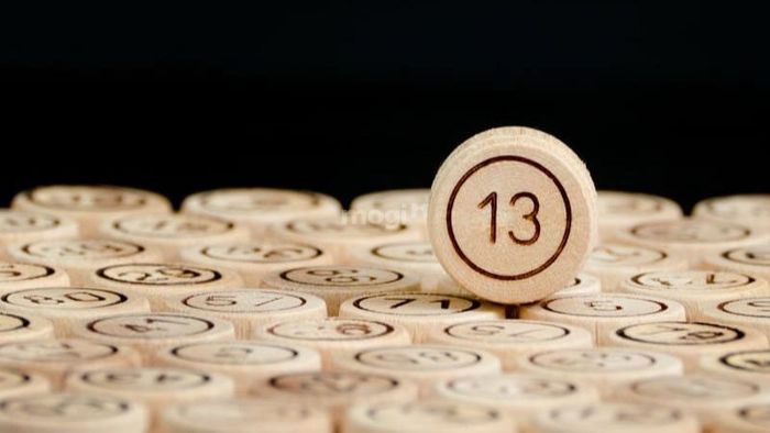 Phân tích phong thủy số 13 theo ngũ hành và kinh dịch