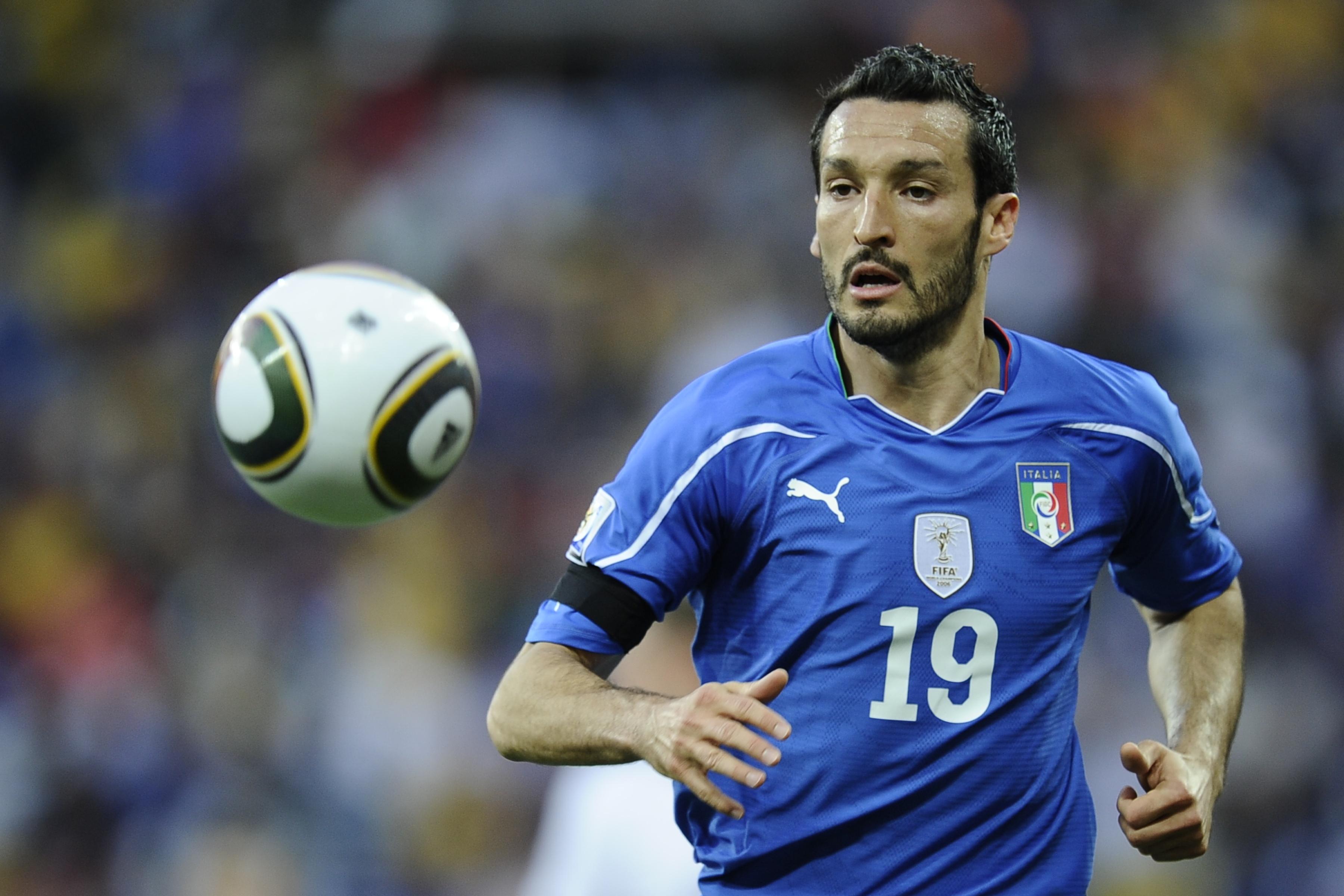 Happy birthday to Gianluca Zambrotta!