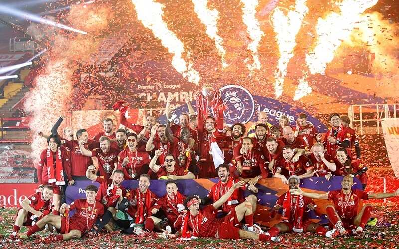 Ngoại hạng Anh là gì? Vô địch Ngoại hạng Anh bao nhiêu tiền?