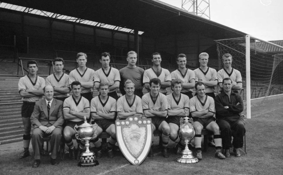 Lịch sử Câu lạc bộ Wolverhampton Wanderers: Sự trỗi dậy mạnh mẽ dưới kỷ nguyên Fosun