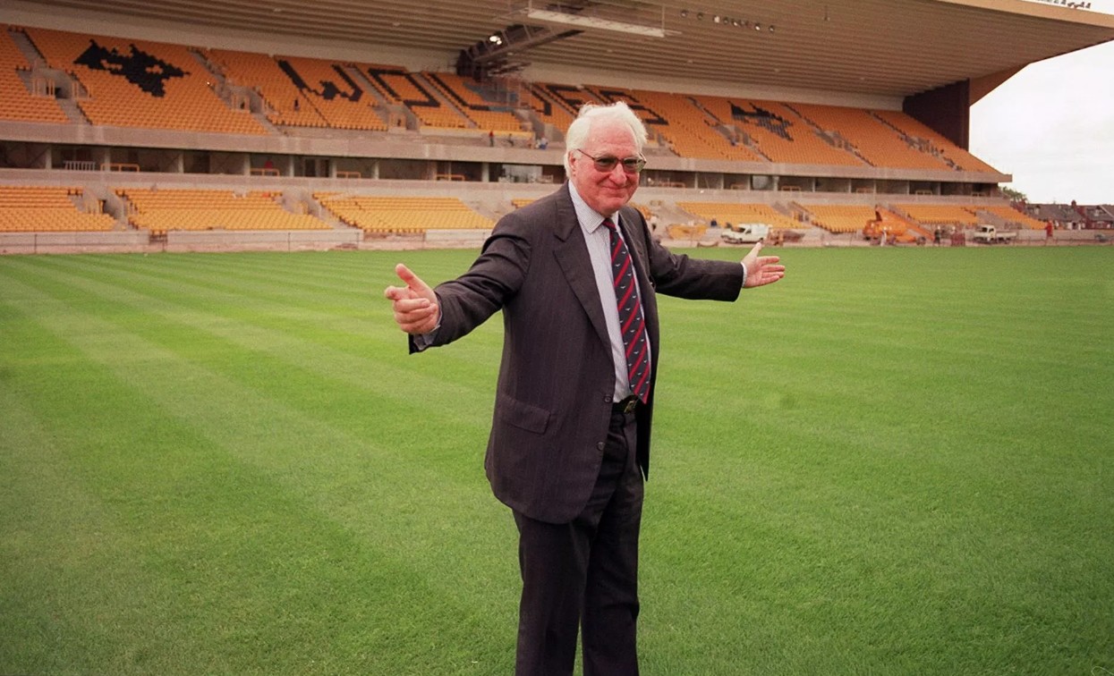 Lịch sử Câu lạc bộ Wolverhampton Wanderers: Sự trỗi dậy mạnh mẽ dưới kỷ nguyên Fosun