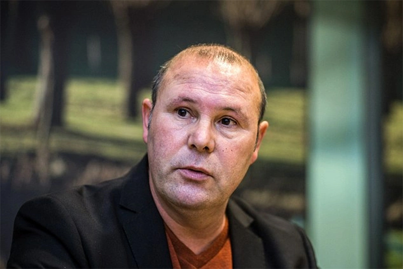 Jean-Marc Bosman và những khó khăn sau vụ kiện