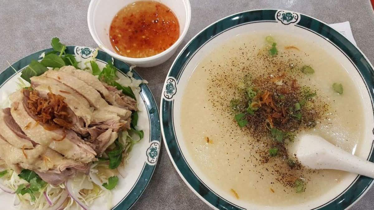 TOP 15 Quán Cháo Vịt Sài Gòn Ngon, Hấp Dẫn Giá Bình Dân