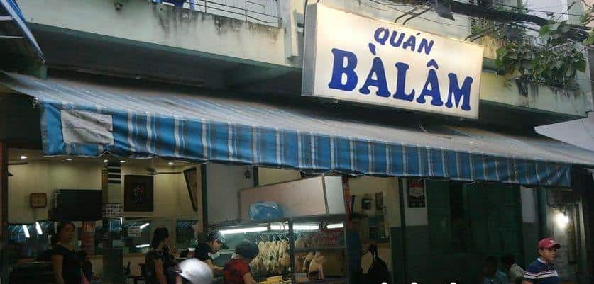 TOP 15 Quán Cháo Vịt Sài Gòn Ngon, Hấp Dẫn Giá Bình Dân